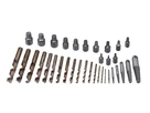 Jeu d'extracteurs 35 pièces Snap-on