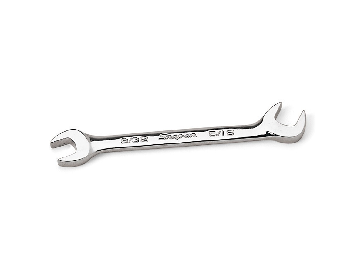 Mini clé à fourche Snap-on 9/32-5/16"