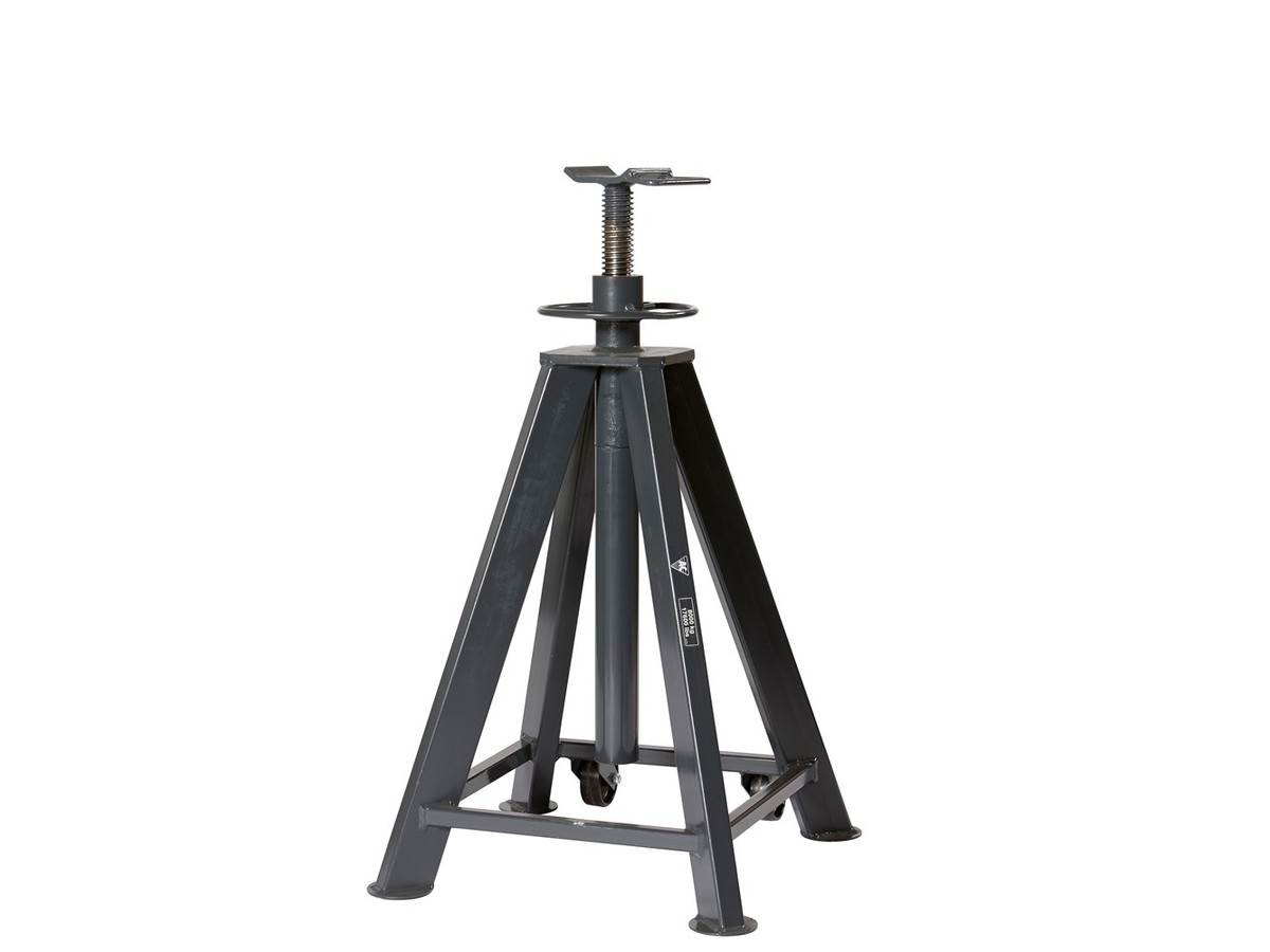 Chevalet de support AC Hydraulic 1,5 t