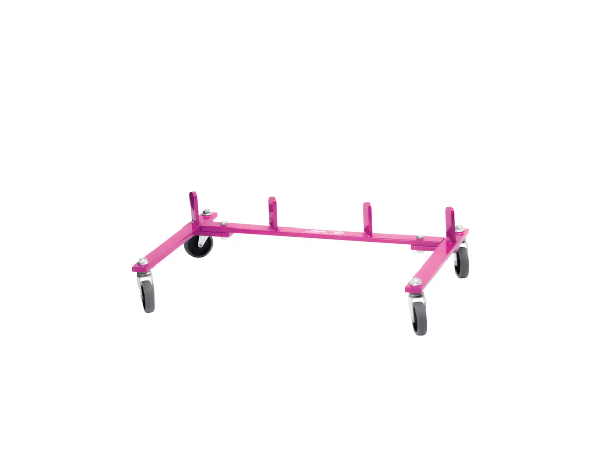 GoJak® Support à roulettes Snap-on