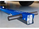 Cric hydraulique à air 25-1H AC Hydraulic