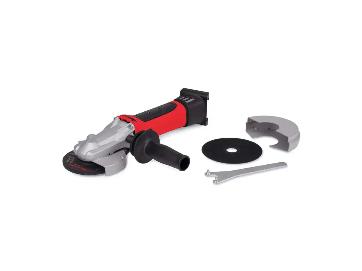 Snap-on Akku-Winkelschleifer/Trennschleifer 18 V