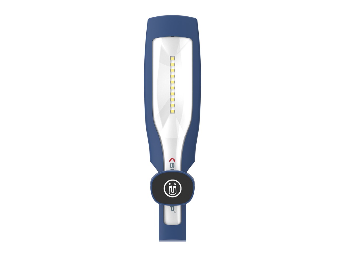 Arbeitslampe MAG