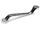 Ringschlüssel 12-kt. 1/4" - 5/16"
