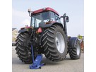 Cric mobile (Dispositif de levage) DK50HLQ AC Hydraulic
