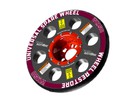 Universal-Reserverad ROLL+SPIN
