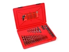Jeu d'extracteurs 35 pièces Snap-on