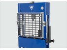 AC Hydraulic Schutzgitter zu Werkstattpressen PS25/ PS40/ PS60/ PS100