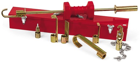 Carrosserie