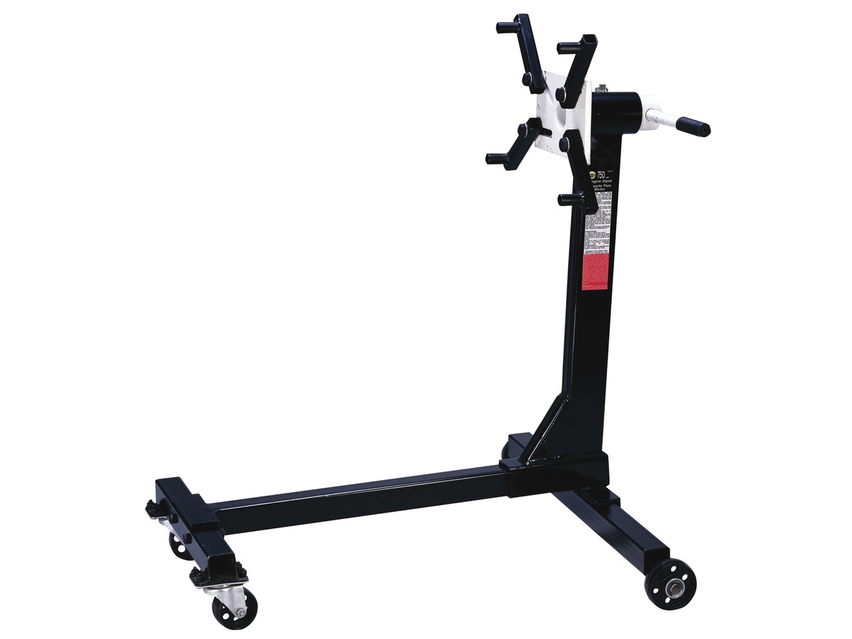 Support moteur Snap-on