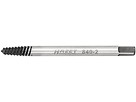 Extracteur de vis HAZET 840-2