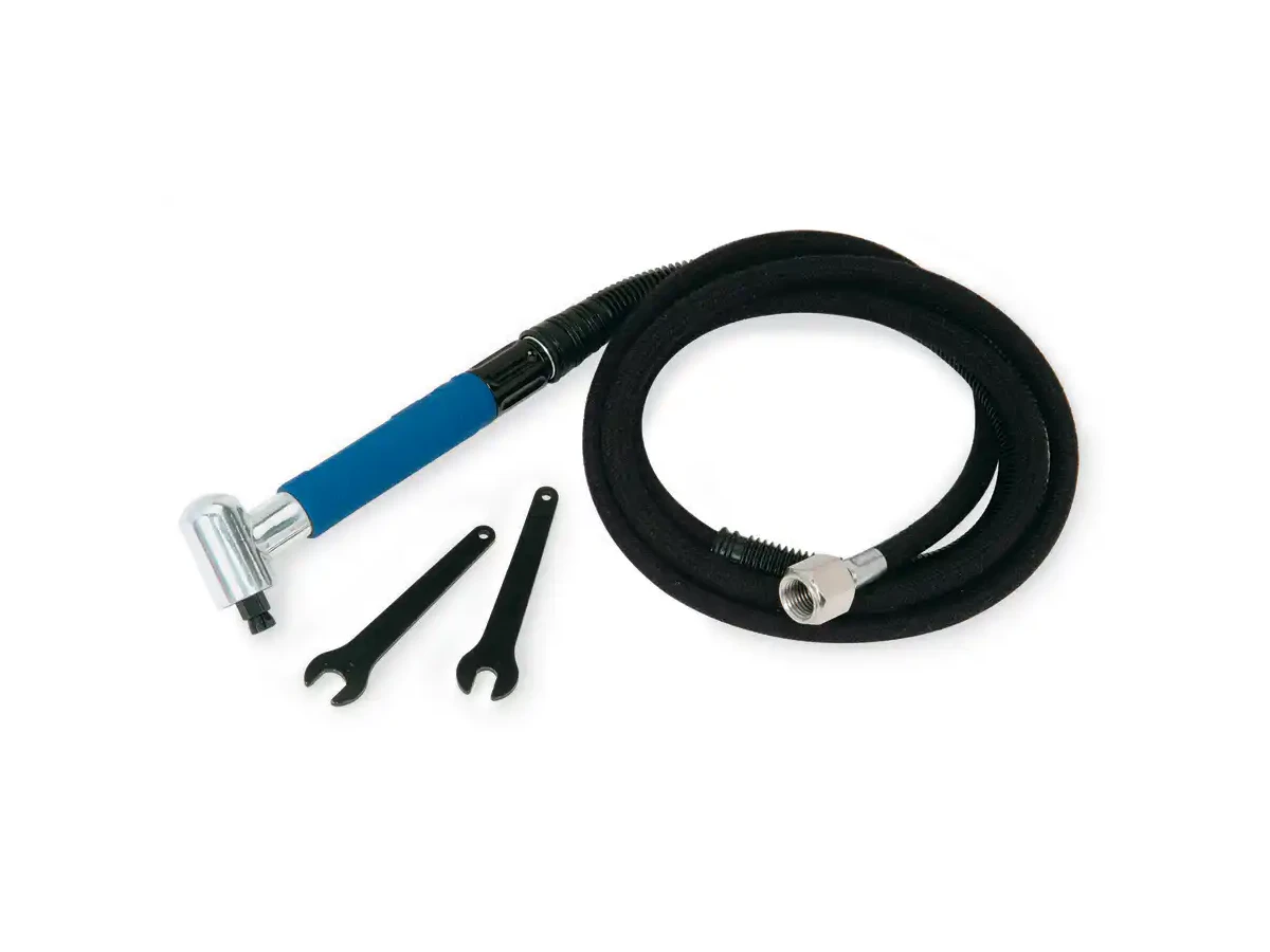 Ponceuse à tige à angle droit Snap-on