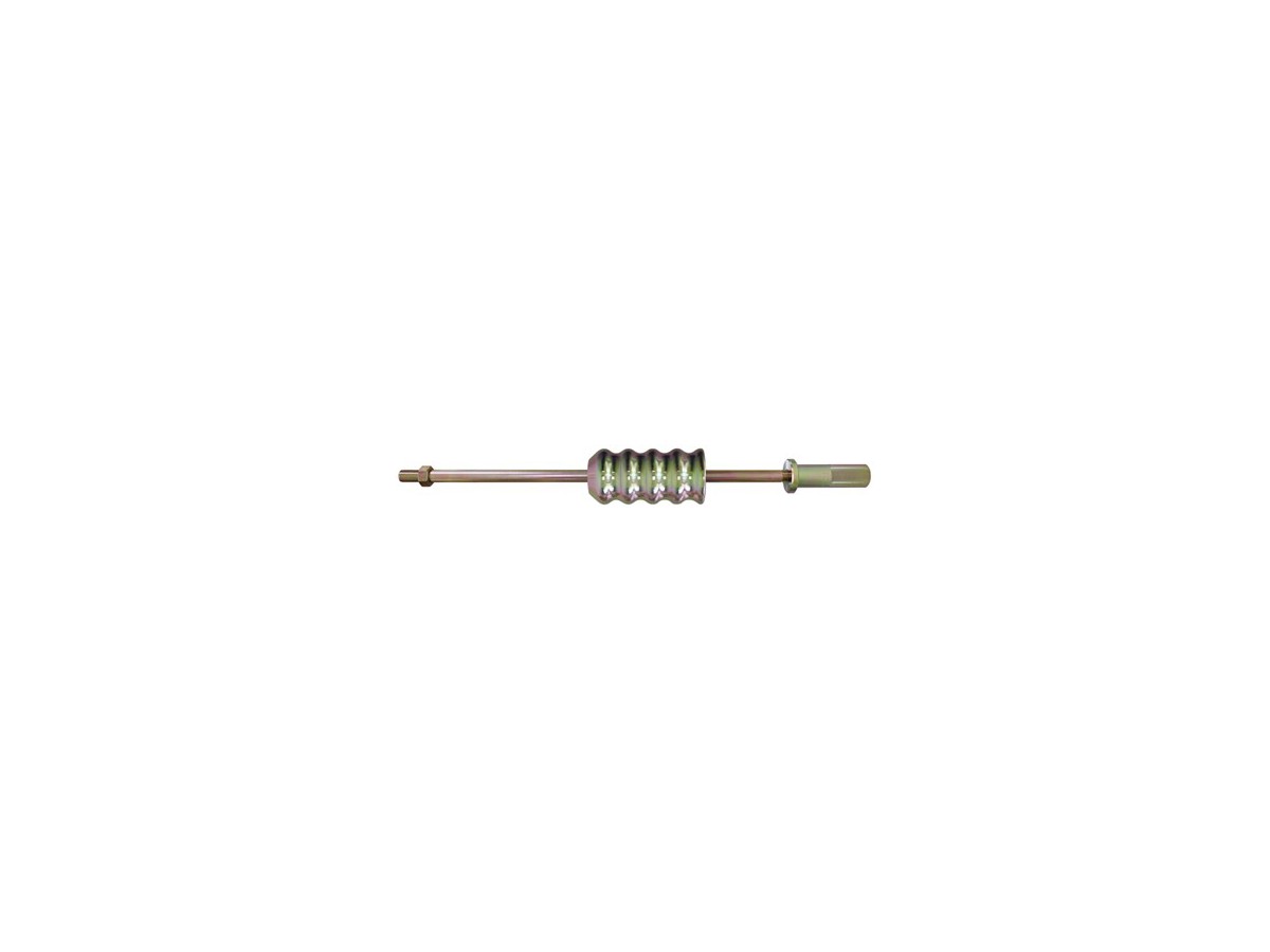 Extracteur à percussion 4,8 kg Appareil de base GEDORE