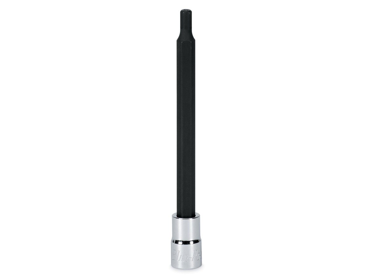 Écrou Inbus 4 mm 1/4“ long