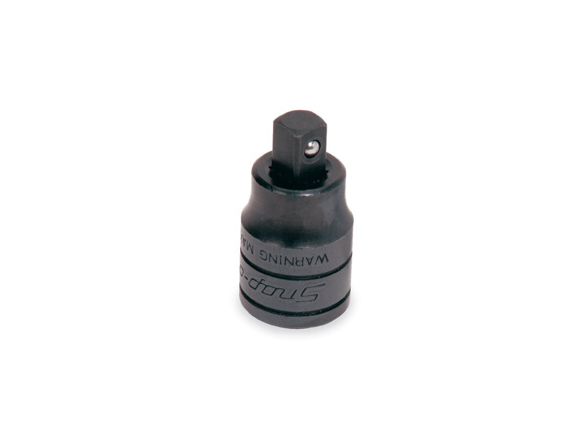 Snap-on Antriebsadapter 4-kant 1/4"