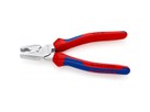 KNIPEX Pince universelle démultipliée 02 - 180 mm