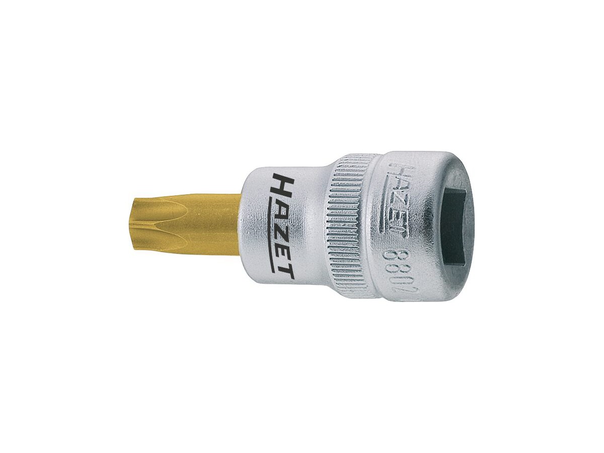 HAZET Douille mâle TORX® 8802-T45