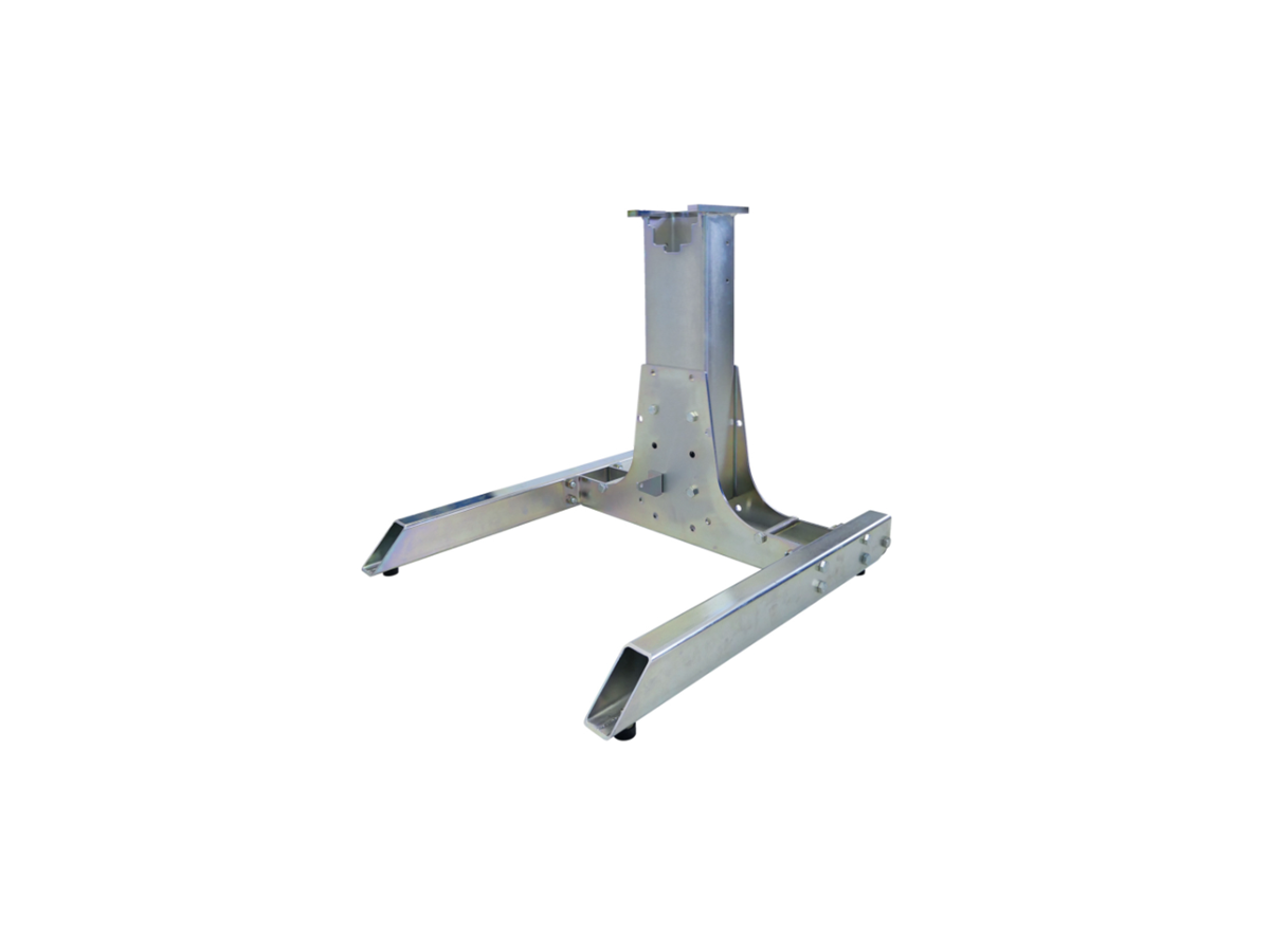 Support de travail mobile pour KL-5501 B GEDORE