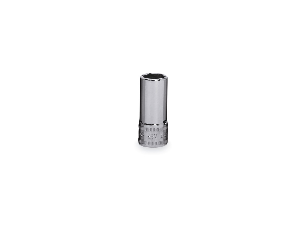 Stecknuss Snap-on halbtief 12 mm