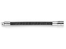 Extension flexible 6"-1/4"