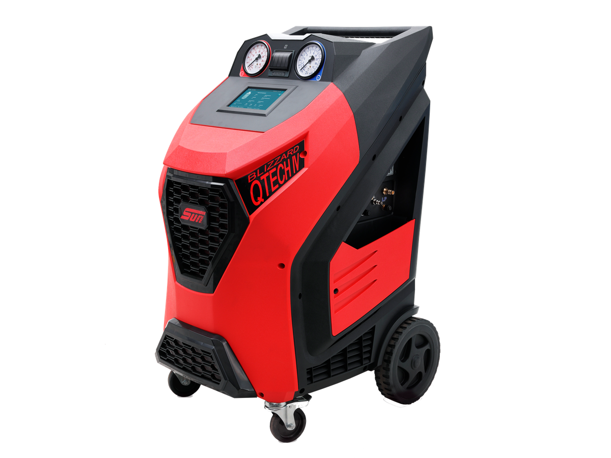 Klimaservicegerät - SUN KoolKare BLIZZARD QTECH IV