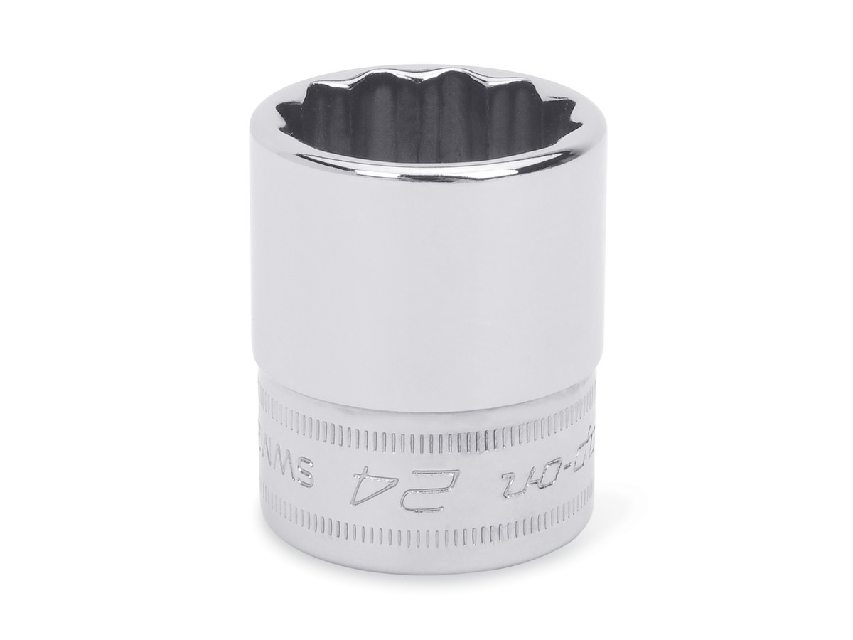 Douille Snap-on 12-pans 32mm
