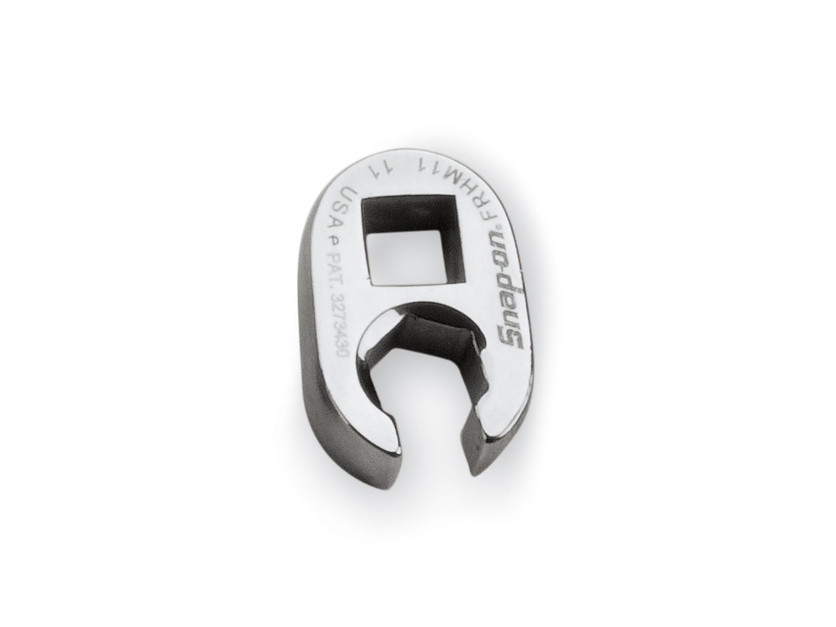 Snap-on Krähenfuss-Schlüssel 11 mm