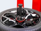 Changeur de pneus - HUNTER TCX70 Pro
