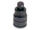 Snap-on Antriebsadapter 4-kant 1/4"