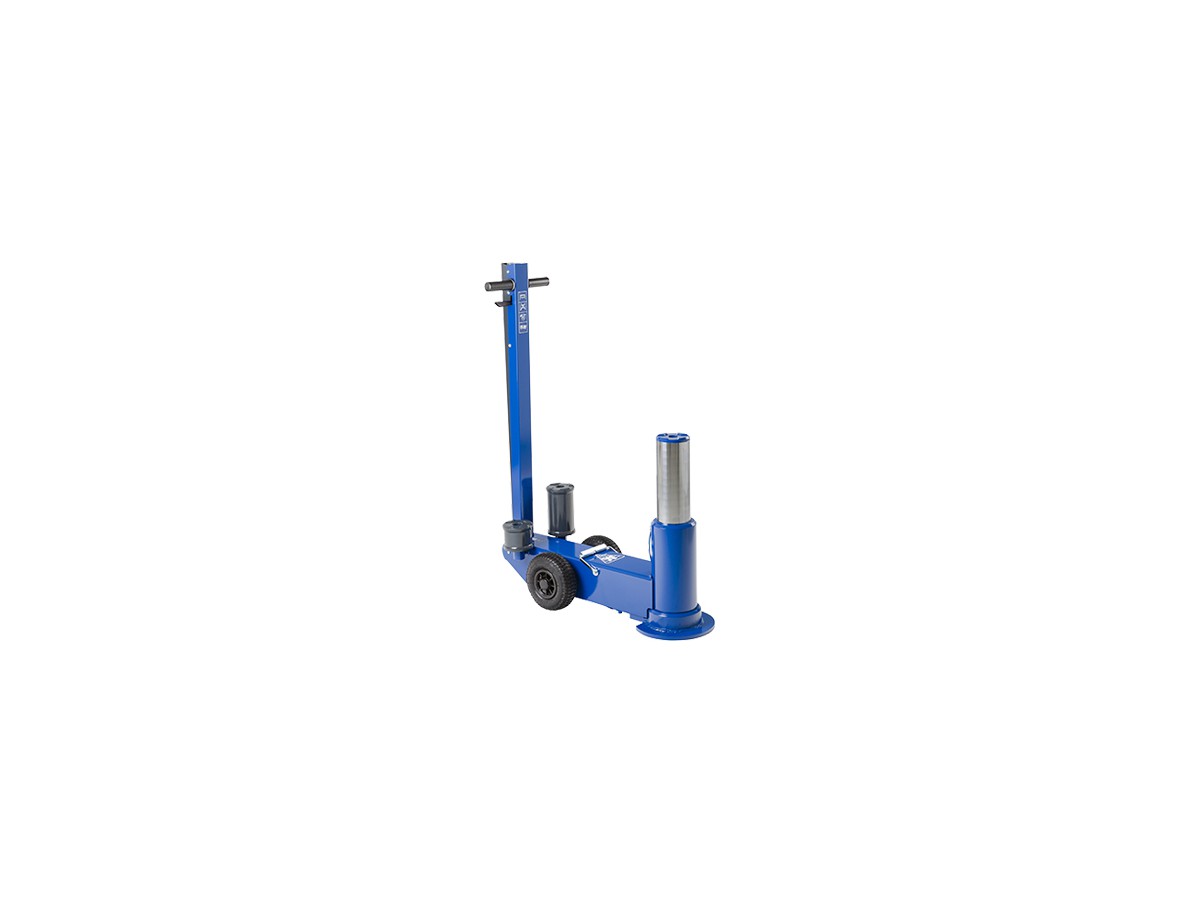 Cric hydraulique à air 65-1H AC Hydraulic