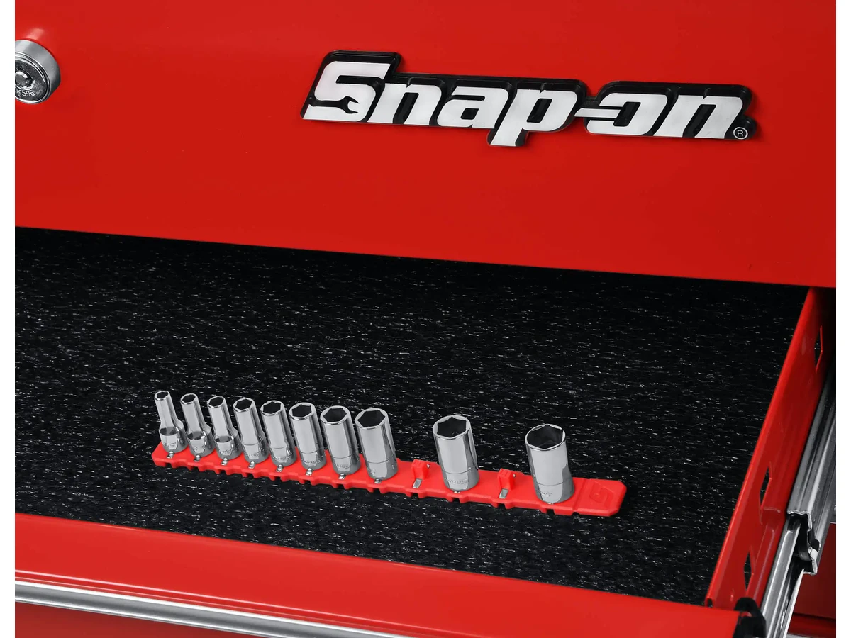 Barre magnétique flexible à douilles 1/4" SNAP-ON