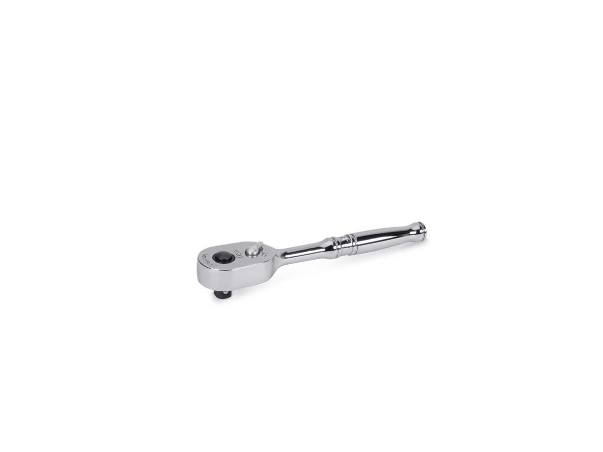 Cliquet Snap-on 1/4" à tête scellée