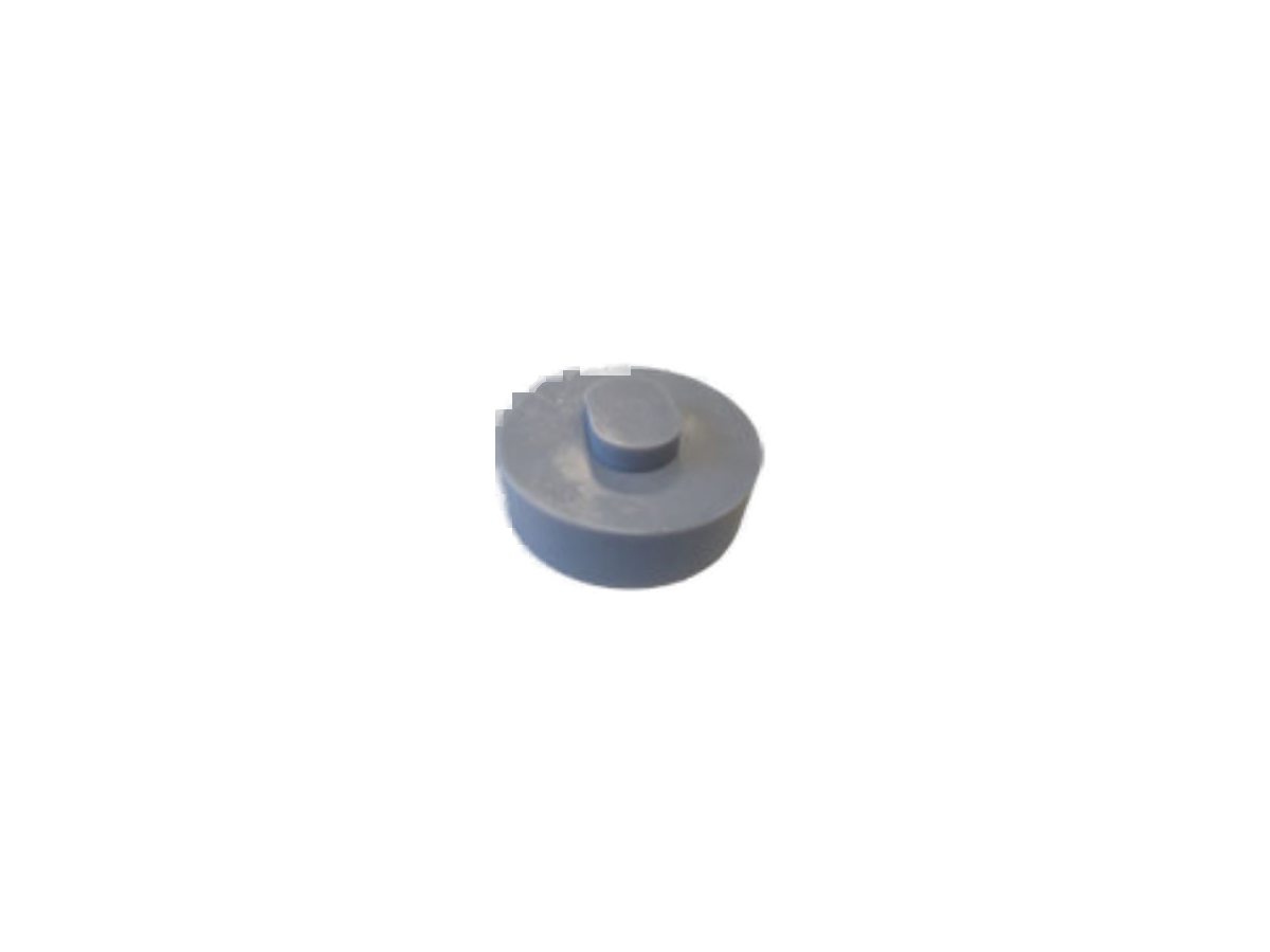 Formschluss-Adapter Porsche - Gummi-Adapter, (4 Stück)