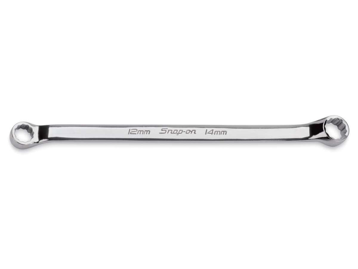 Ringschlüssel 12-kt. 12 - 14mm