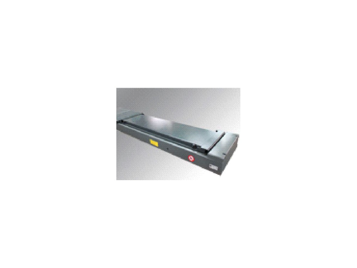 Schiebeplatten (2 Stück) - LxBxH: 1060 x 570 x 50 mm