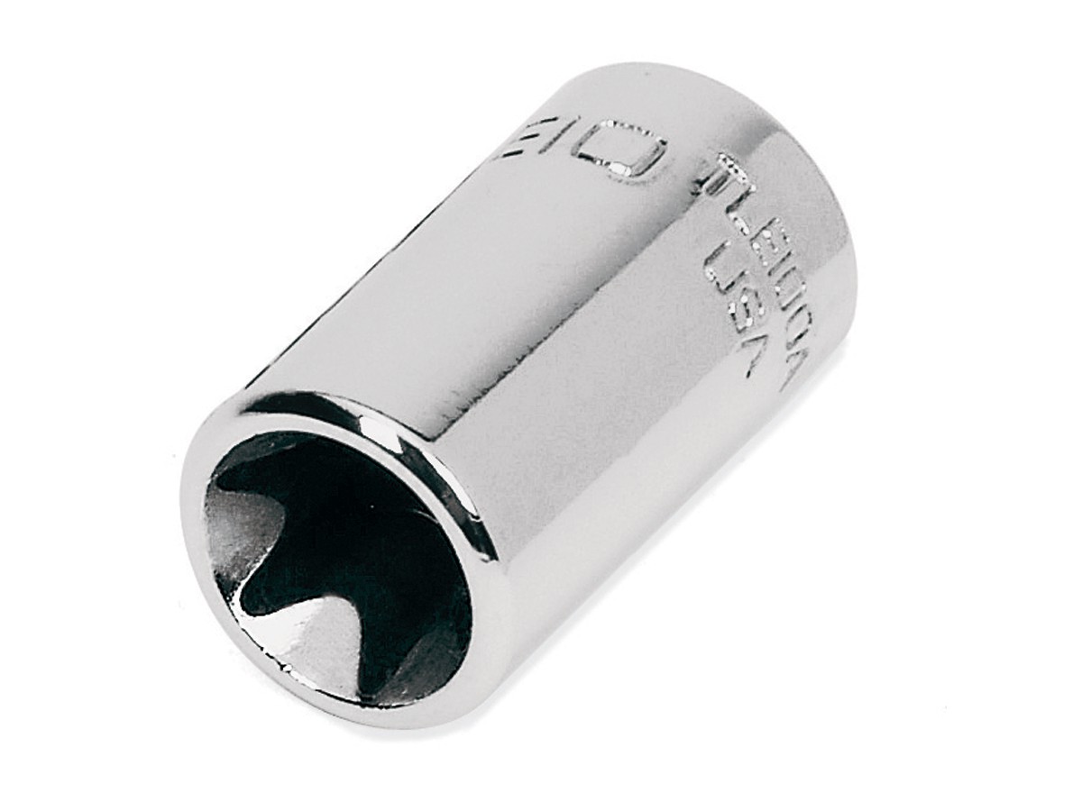 Douille Snap-on Torx E10