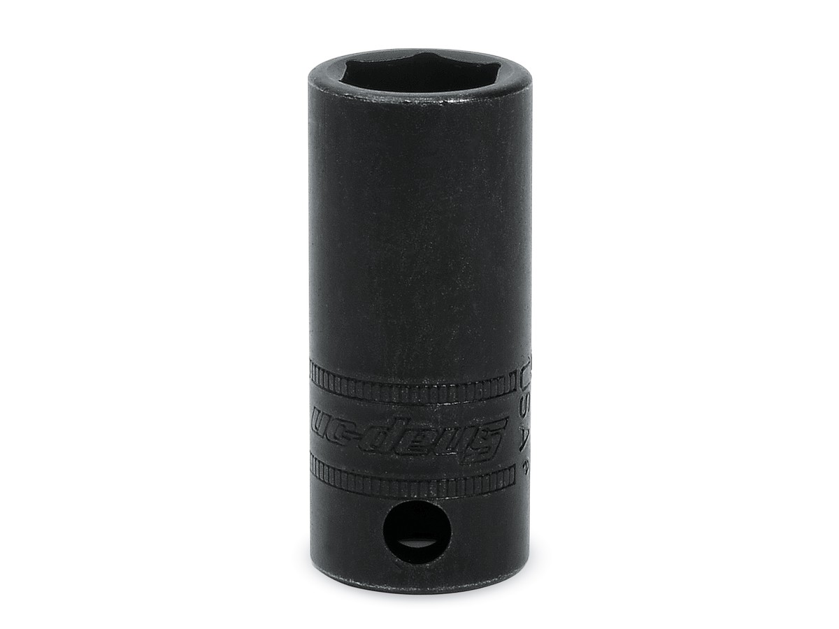 Douille à chocs Snap-on demi-profondeur 12 mm