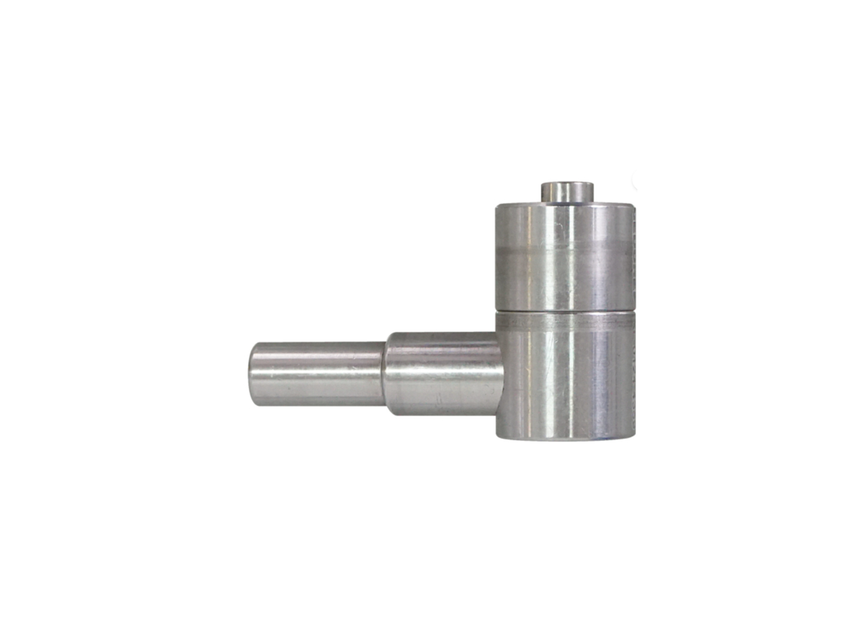 Adapter, coudé GEDORE