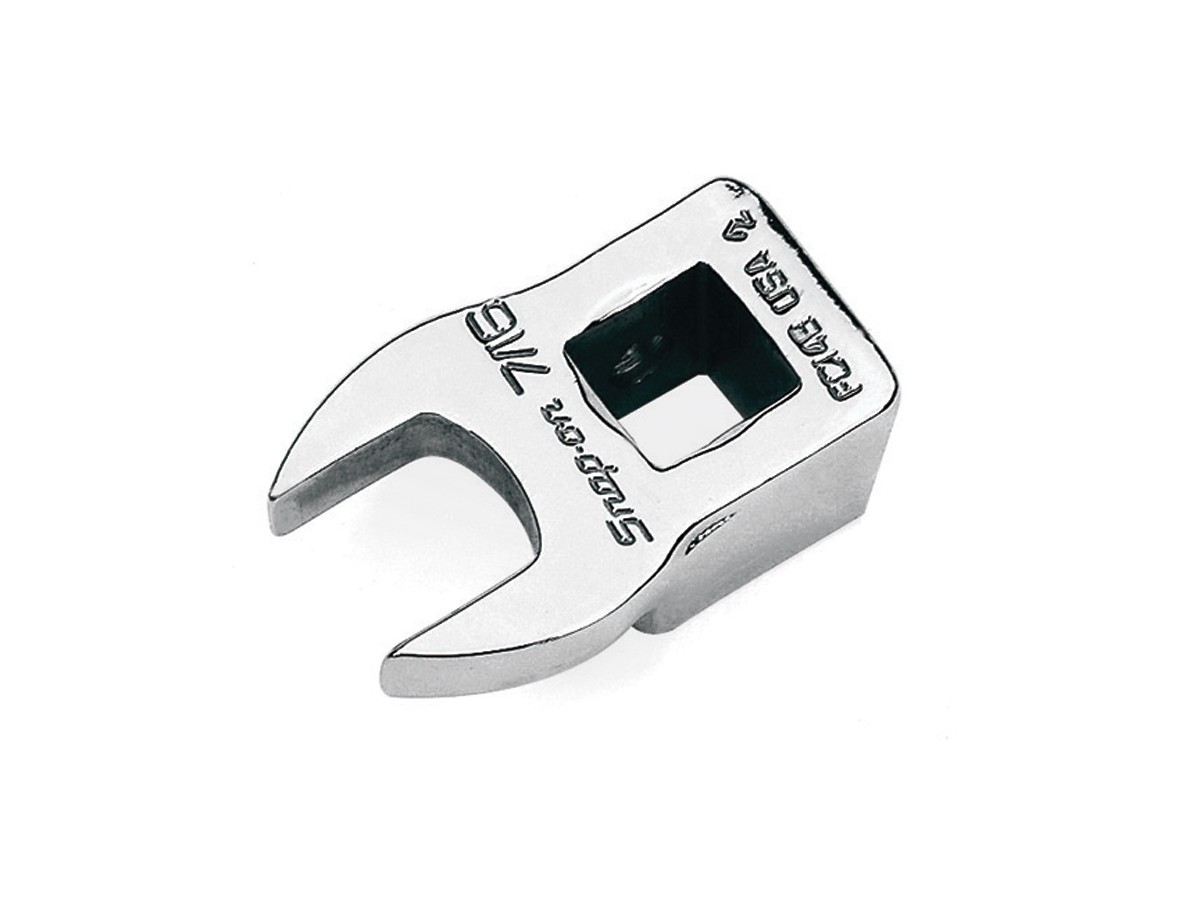 Krähenfuss-Schlüssel 1.5/8"