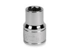 Stecknuss 10 mm 6-kant kurz