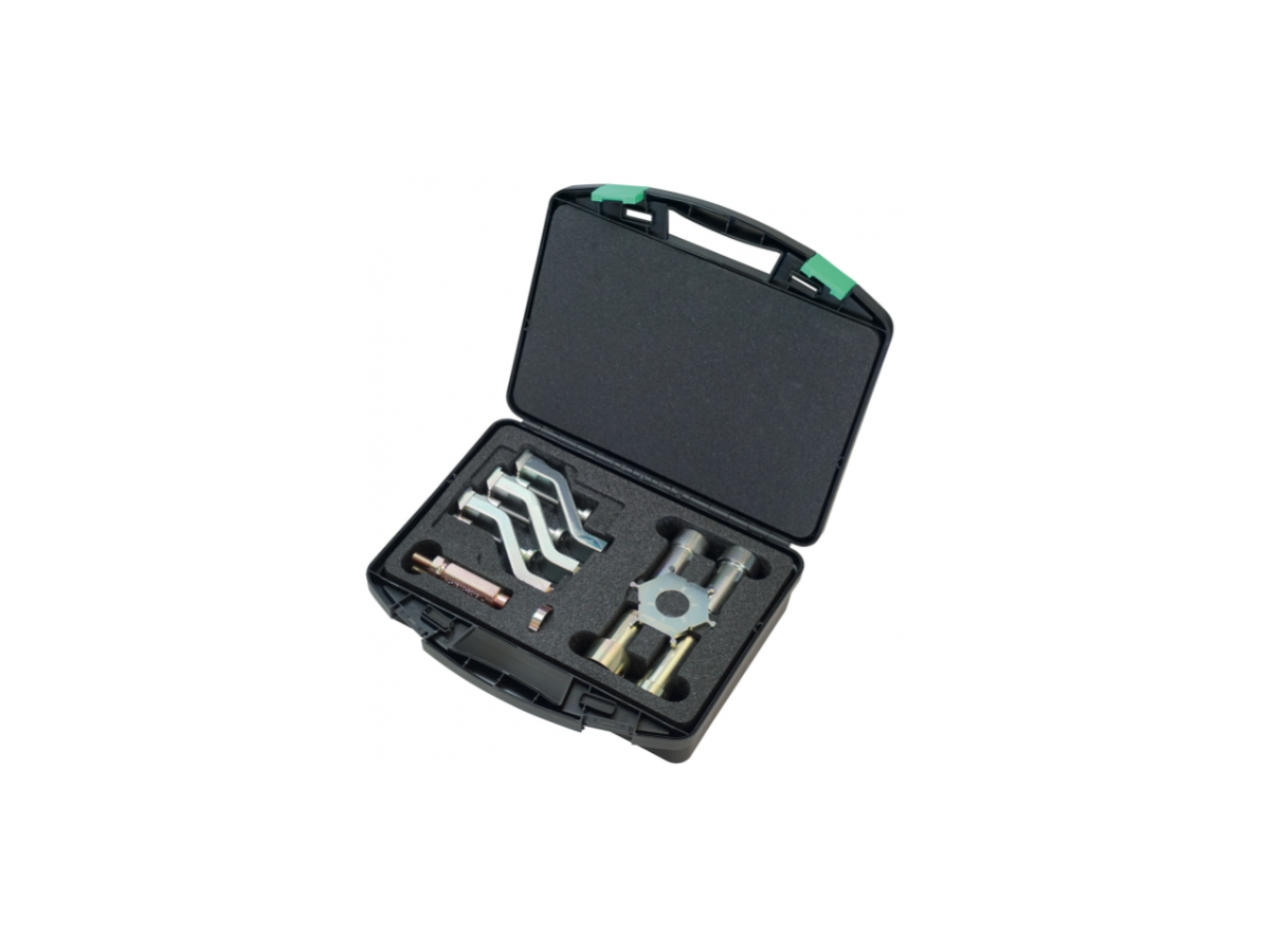 Supplément double embrayage-Renault GEDORE