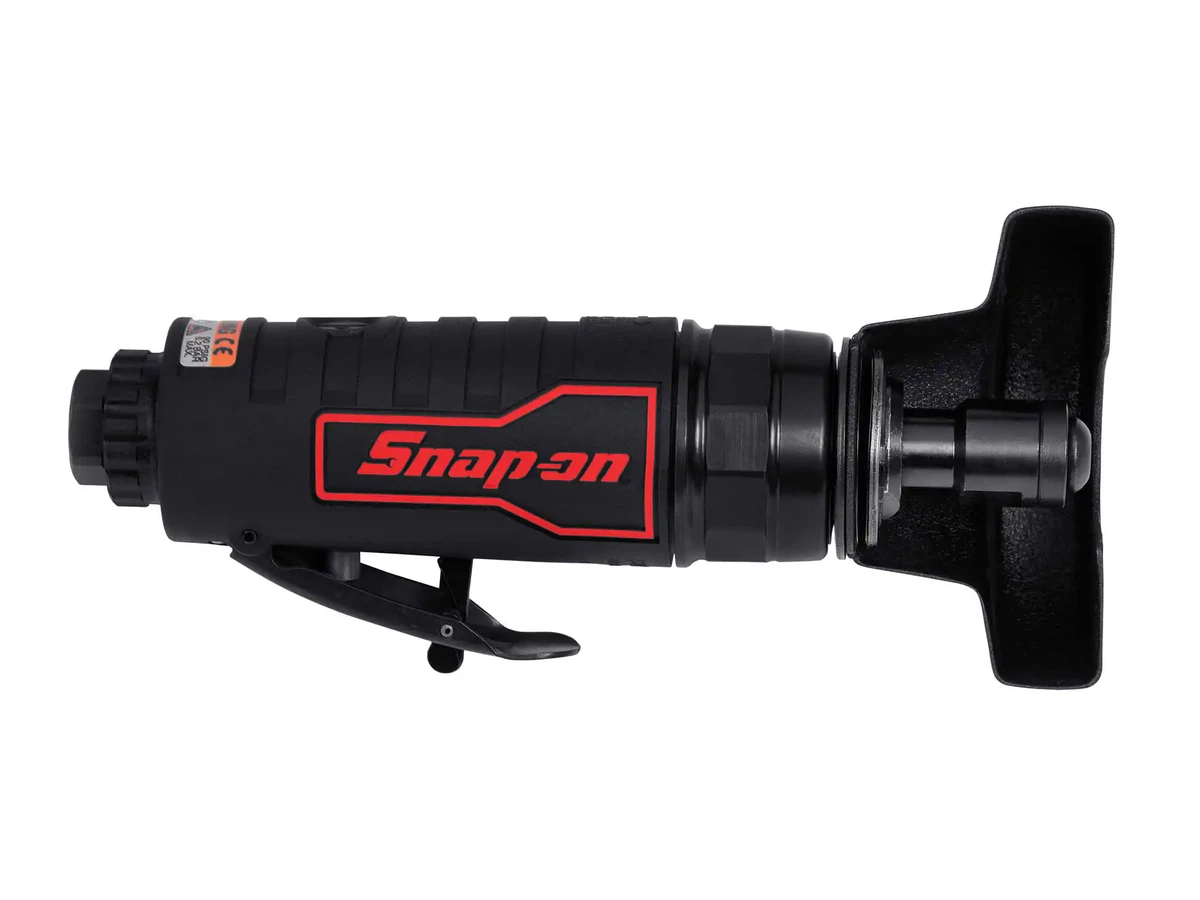 SNAP-ON Druckluft-Trennschleifer
