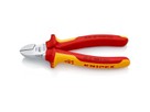 KNIPEX Seitenschneider 1000V 70 06 - 160 mm