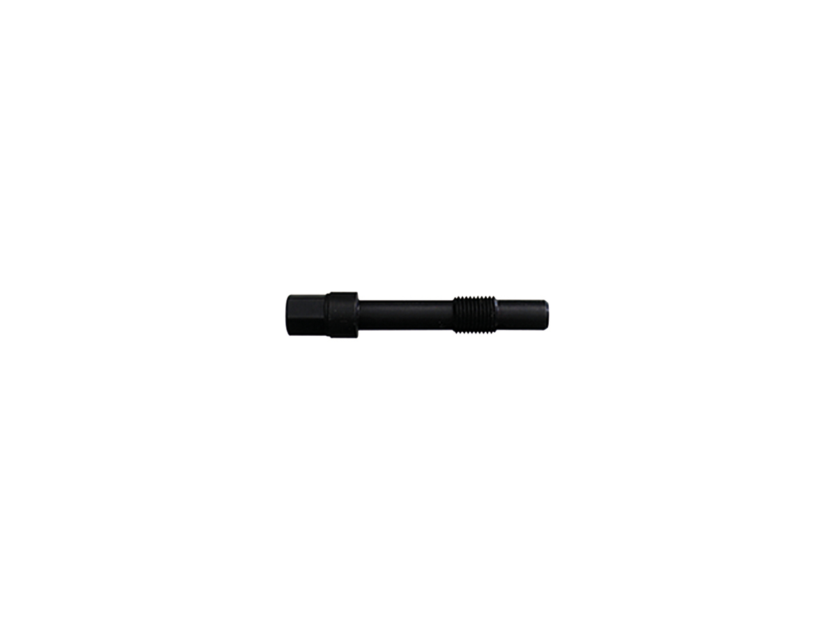 Support GEDORE M10x1 avec vis sans tête