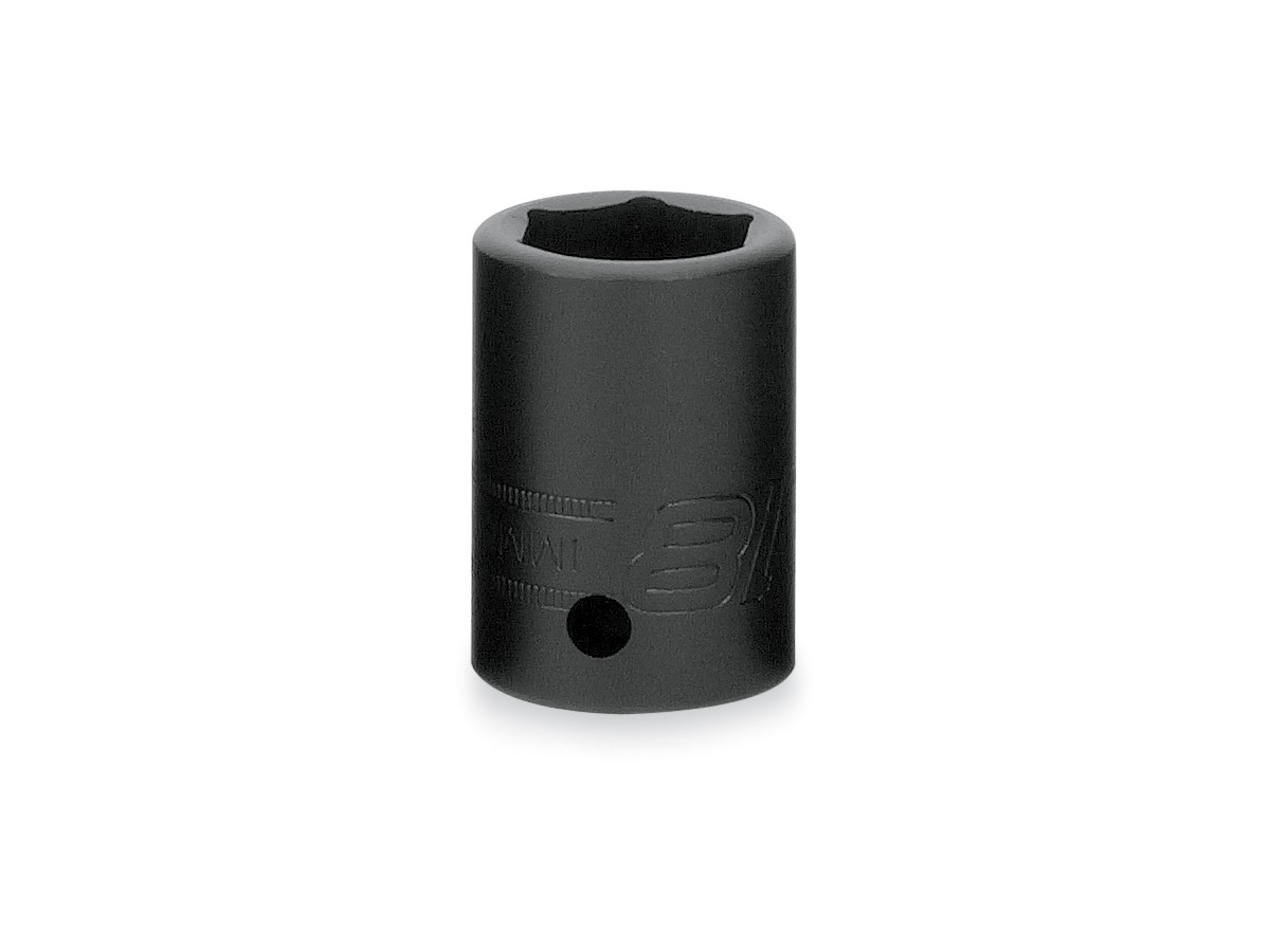 Schlag-Stecknuss Snap-on 18mm