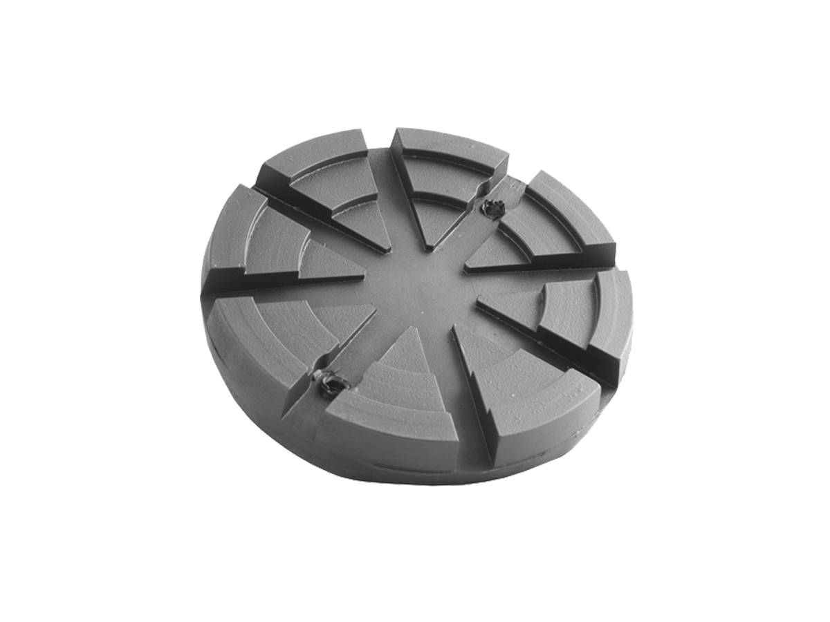 Gomme pr élévateuer 2 colonnes - passend für NUSSBAUM / ATT / SNAP-ON
