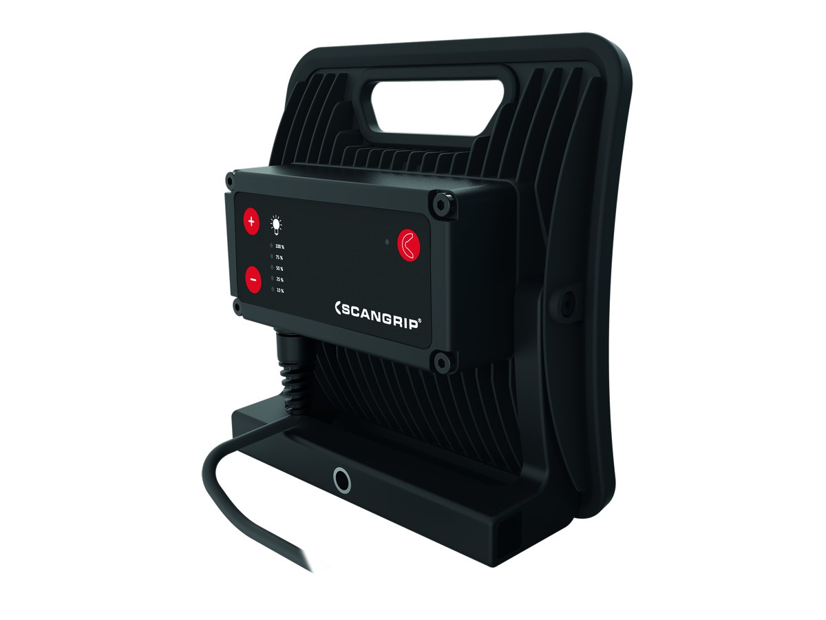 Arbeitslampe NOVA 5K