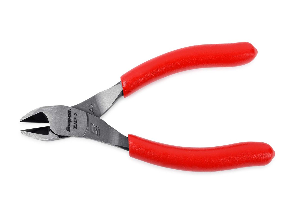 Coupeur latéral 5" / 127mm