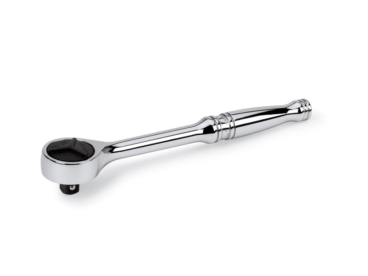 Ratsche Snap-on 3/8" mit rundem Kopf