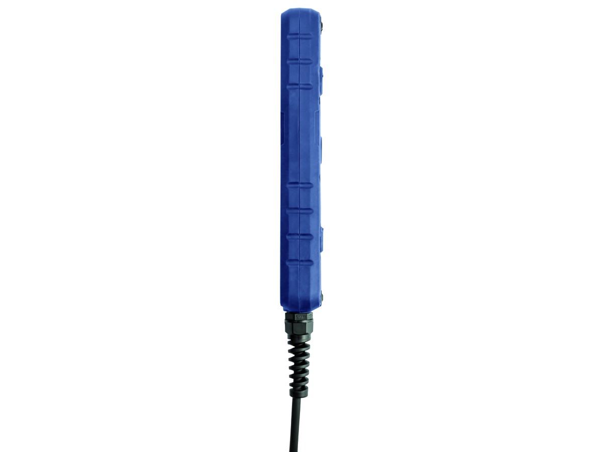 Arbeitslampe UV-FORM